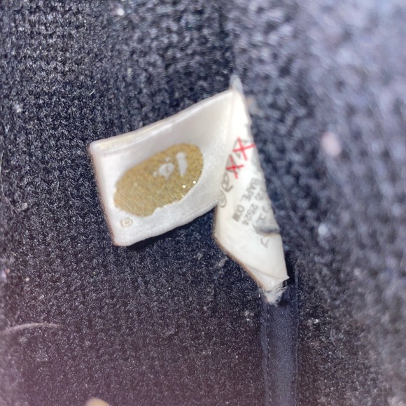 Bape Camo Jacket - Picture 5 of 6